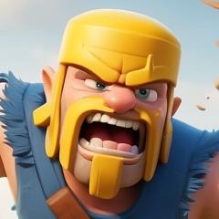 Clash of Clans