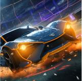 Rocket League